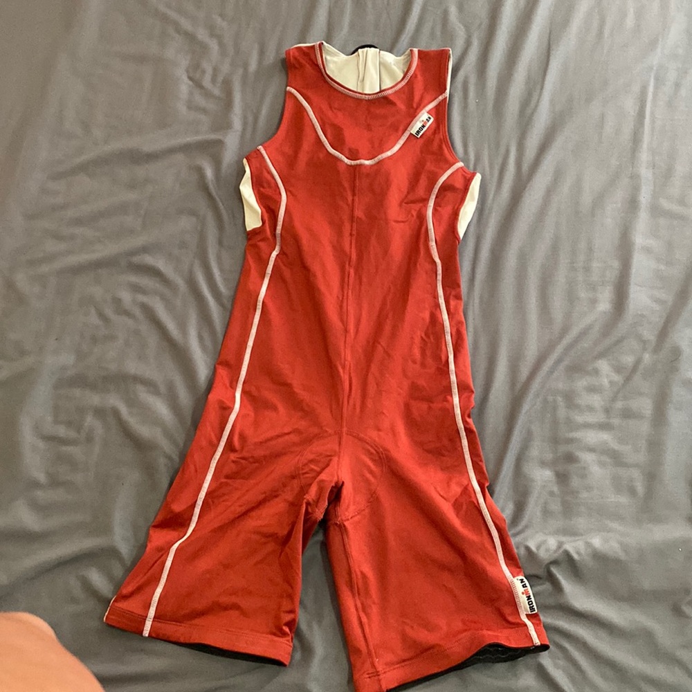 Womens Tri suit